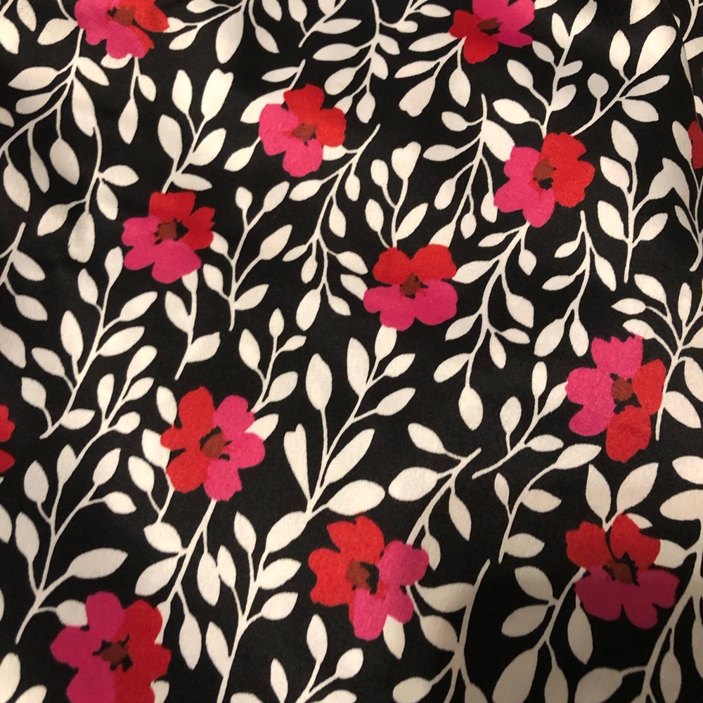 Kate spade pajama set